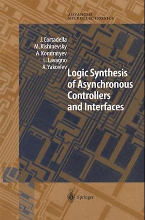 Logic Synthesis for Asynchronous Controllers and Interfaces