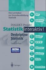 Statistik interaktiv!