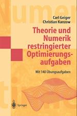 Theorie und Numerik restringierter Optimierungsaufgaben