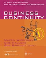 Business Continuity