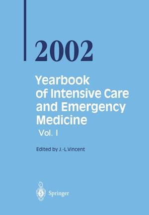 Yearbook of Intensive Care and Emergency Medicine 2002