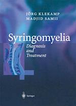 Syringomyelia