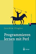 Programmieren lernen mit Perl