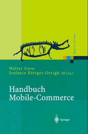 Handbuch Mobile-Commerce