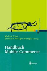 Handbuch Mobile-Commerce