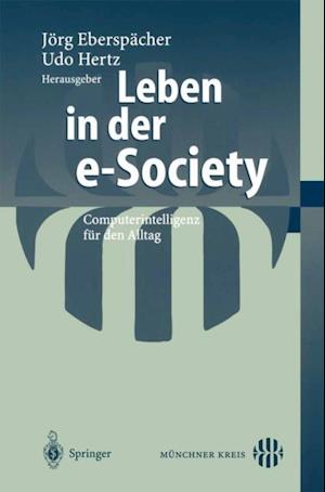 Leben in der e-Society