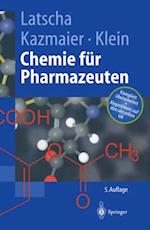 Chemie für Pharmazeuten