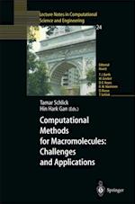 Computational Methods for Macromolecules: Challenges and Applications