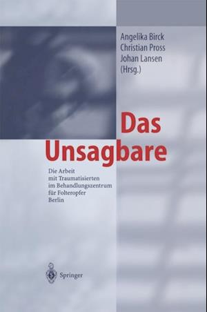 Das Unsagbare