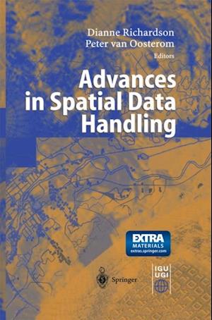 Advances in Spatial Data Handling