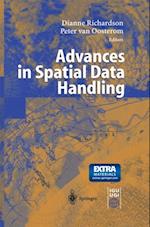 Advances in Spatial Data Handling