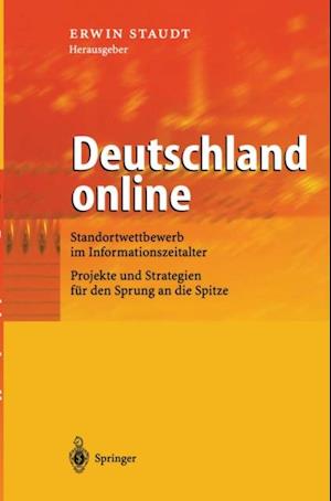 Deutschland online