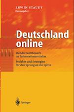 Deutschland online