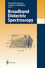 Broadband Dielectric Spectroscopy