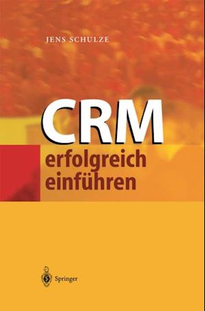 CRM erfolgreich einführen