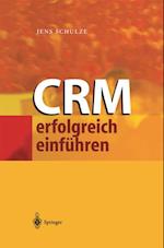 CRM erfolgreich einführen