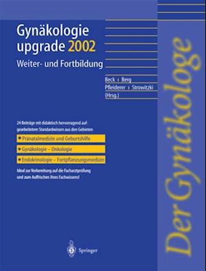 Gynäkologie upgrade 2002