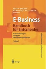 E-Business - Handbuch für Entscheider