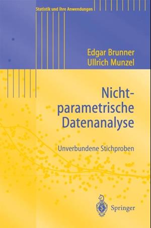 Nichtparametrische Datenanalyse