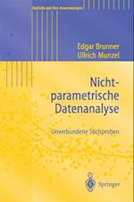 Nichtparametrische Datenanalyse