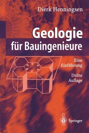 Geologie für Bauingenieure