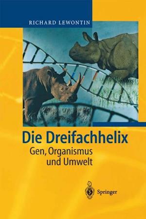 Die Dreifachhelix