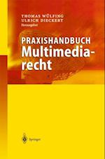 Praxishandbuch Multimediarecht