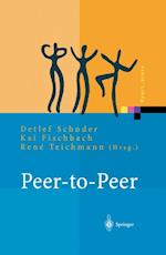 Peer-to-Peer