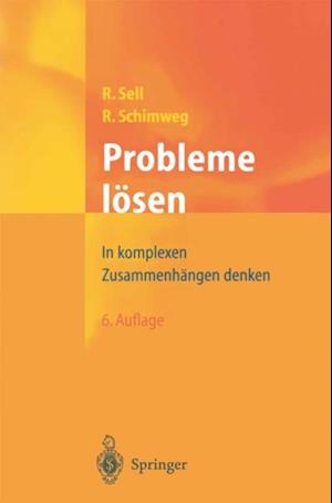 Probleme lösen