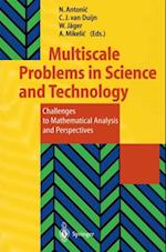 Multiscale Problems in Science and Technology