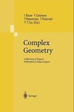 Complex Geometry