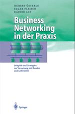 Business Networking in der Praxis