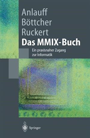 Das MMIX-Buch