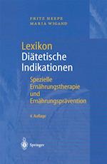 Lexikon Diätetische Indikationen