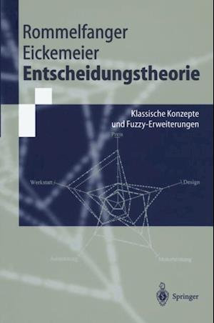 Entscheidungstheorie