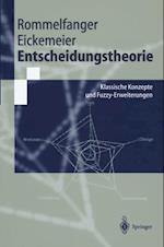 Entscheidungstheorie