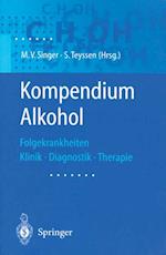 Kompendium Alkohol