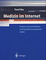 Medizin im Internet