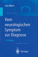 Vom neurologischen Symptom zur Diagnose