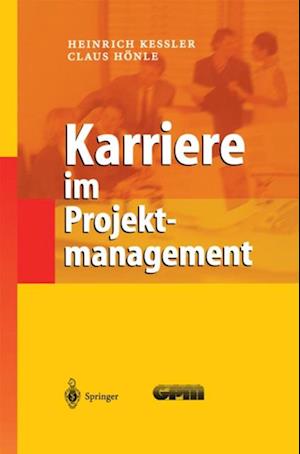 Karriere im Projektmanagement