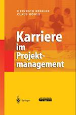 Karriere im Projektmanagement