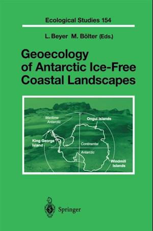 Geoecology of Antarctic Ice-Free Coastal Landscapes