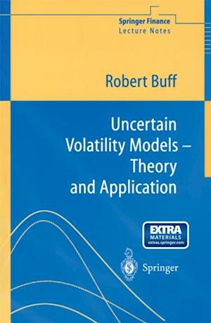 Uncertain Volatility Models