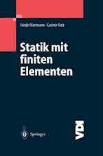 Statik mit finiten Elementen