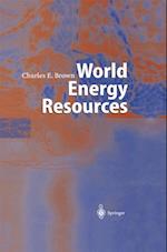 World Energy Resources
