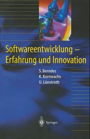 Softwareentwicklung