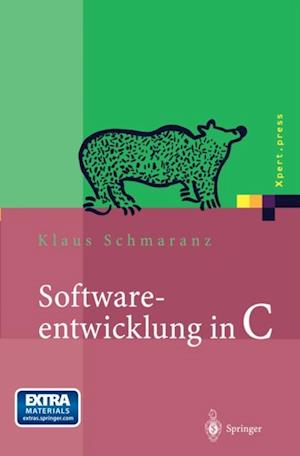 Softwareentwicklung in C