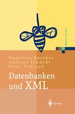 Datenbanken und XML