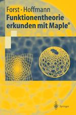 Funktionentheorie erkunden mit Maple®