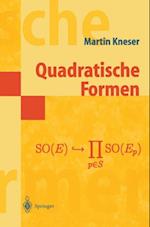 Quadratische Formen